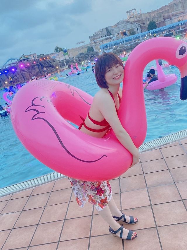 【愛知県・蒲郡】ラグーナテンボスの魅力