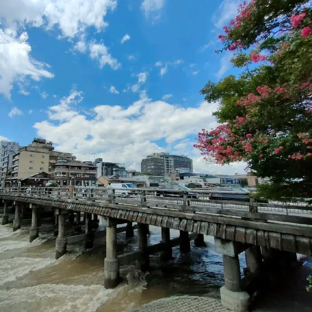 【京都 三条】そうだ✨京都へ行こう✨✨