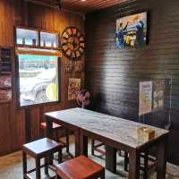 มุนา โรตี-ชา โรตีชื่อดัง ย่านนนทบุรี