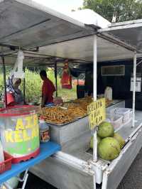 MUST TRY Johor Bahru Street Food 🇲🇾