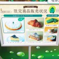【京都】マールブランシュのカフェサロン