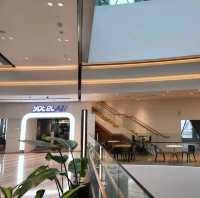 YOTELAIR Singapore Changi