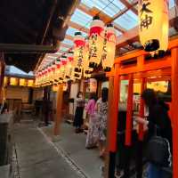 【大阪 千日前】大阪観光名所✨法善寺さん