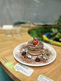 💕 The one日本人氣 pancake🥞