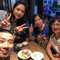 黑殿飯店