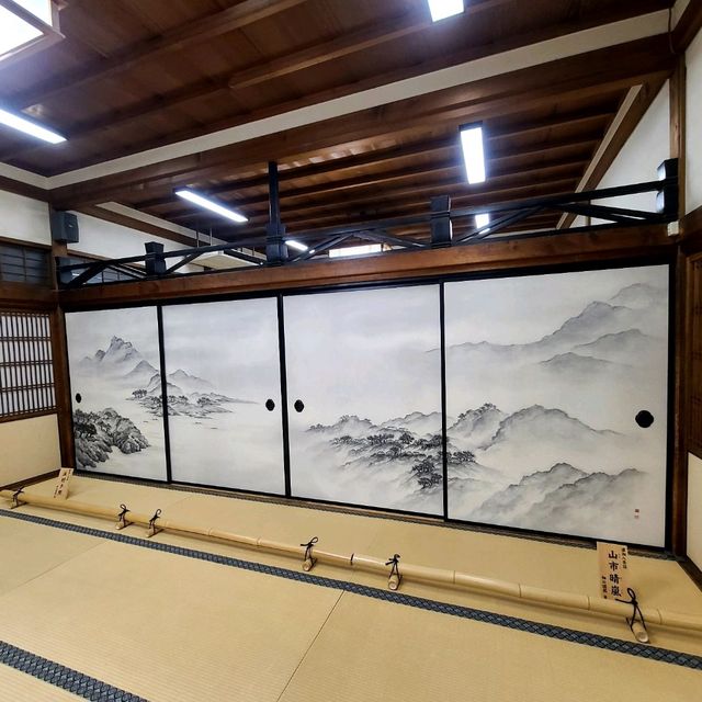 永い年月を経てタイムスリップした空間へ【潮音庭（ちょうおんてい）】✨