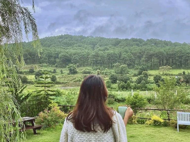 Kalaw, Shan State, Myanmar 
