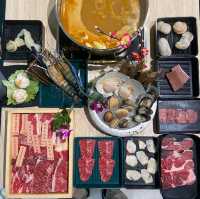 酥皮x麻辣x芝士雞煲