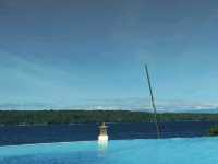 Kembali, Samal Island