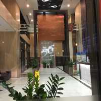 Ho Chi Minh City