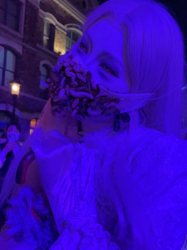 USJ ハロウィーンホラーナイト【大阪府/大阪市】