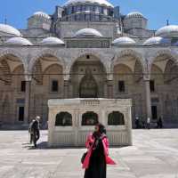 Beautiful Turkey