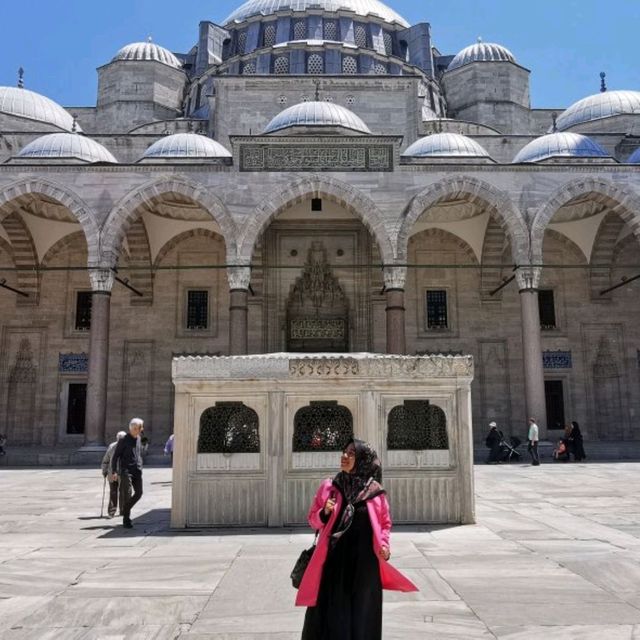 Beautiful Turkey