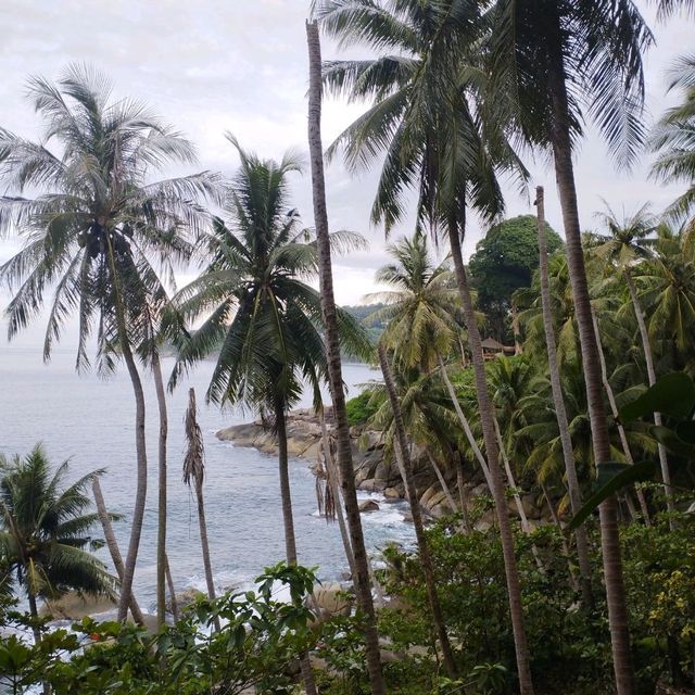 PATONG BEACH