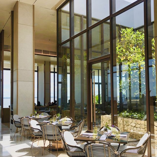 Sheraton Marriott