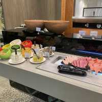 Native Kitchen @ Village Hotel Sentosa