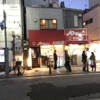 【相模屋】walk through YAKITIRI