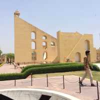 Unique Jantar Mantar