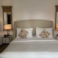 A mini getaway at Bintan