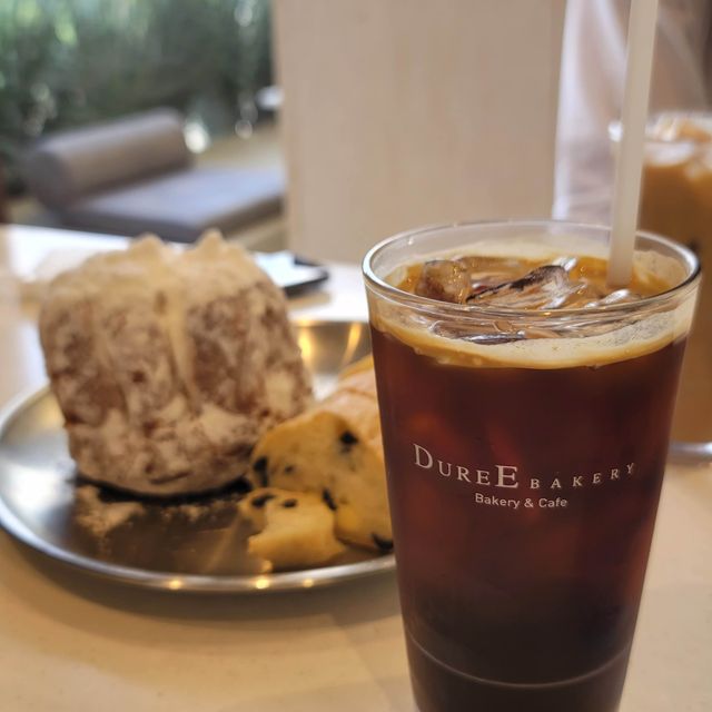 청주 소금빵 맛집, 듀레베이커리 청주점