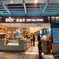 Duum before you fly @ Kuala Lumpur Airport