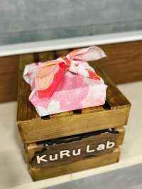 🇯🇵限量日系鮮果御和風 Tiramisu  KURU LAB🥰
