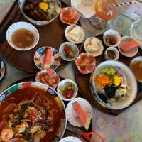 순천 정~말 맛집, ‘옥천 귀뚜라미’