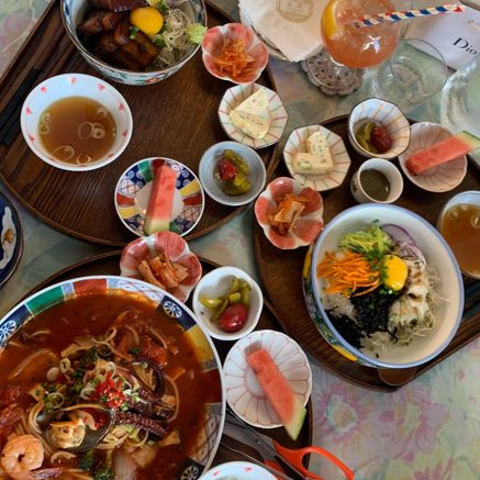 순천 정~말 맛집, ‘옥천 귀뚜라미’