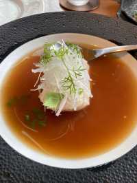 Paste Restaurant Thailand Michelin 🌟 @ Bangkok
