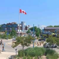 단풍국 캐나다 토론토를 가보자고~~~