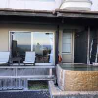 ［宿泊記］下田ビューホテル