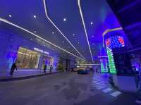The EmQuartier ห้างดังย่านพร้อมพงษ์