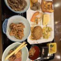高cp值高山櫻庵溫泉酒店♨️