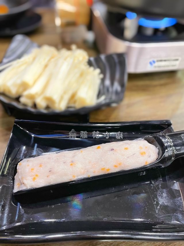 觀塘惹味麻辣雞煲🍲
