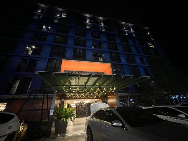 โรงแรม วันเทอร์ตี้ เรสซิเด้นซ์ ย่านลาดพร้าว 130 🏩