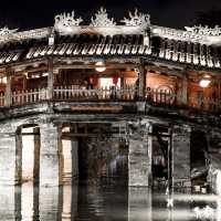 ท่องเที่ยวเมืองฮอยอัน เมืองมรดกกับtrip.com
