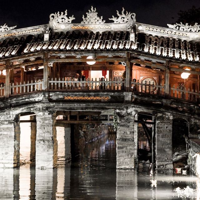 ท่องเที่ยวเมืองฮอยอัน เมืองมรดกกับtrip.com