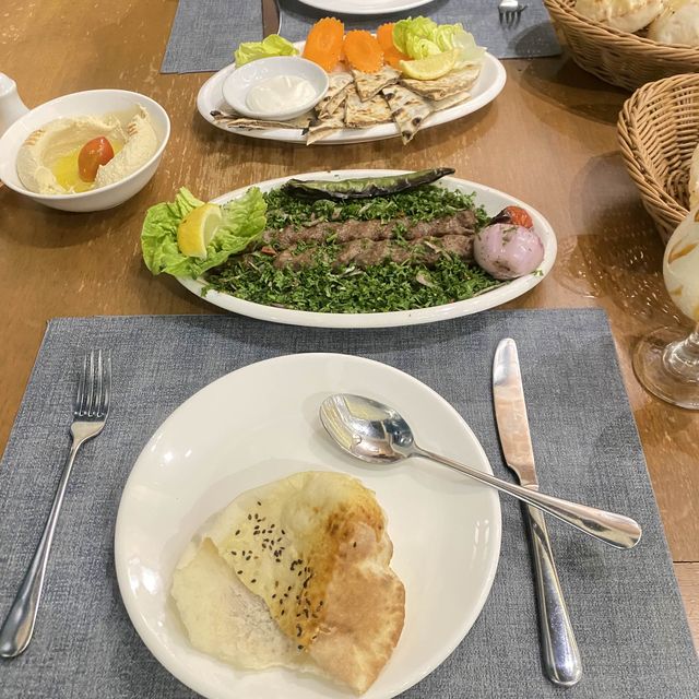 Halab Penang