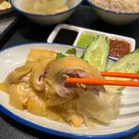 必食泰式炒金邊粉 #Baan Phadthai #帕泰家