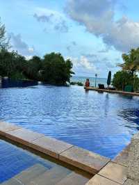Tanjung Jara resort