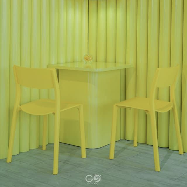 Sweet Cigarette.Cafe