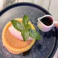 銅鑼灣人氣餐廳HeSheEat