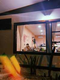 บ้านพ่อคาเฟ่ คาเฟ่ที่มีทั้งอาหารและกาแฟ ไปลองกัน😊