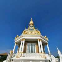 วัดทุ่งเศรษฐี ขอนแก่น