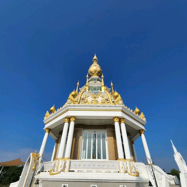 วัดทุ่งเศรษฐี ขอนแก่น