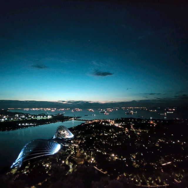Best Hotel in Singapore 