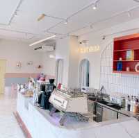  YOJU CAFE '요주 