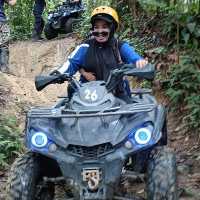 The best ever...best off road track.