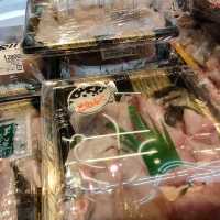 【大阪 黒門市場】日本のお正月を見て食べて楽しんじゃえる✨✨