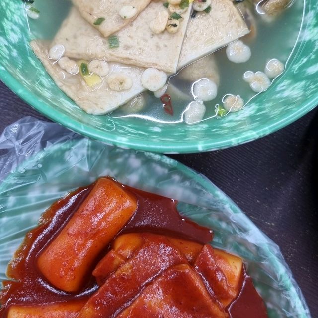 부산 먹거리 천국, 부평 깡통시장